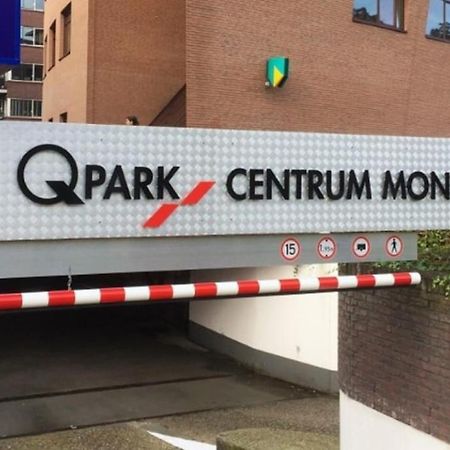 Hotel Randenbroek Amersfoort Eksteriør bilde